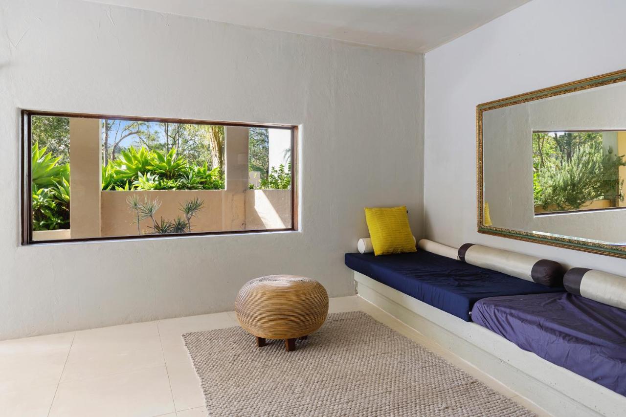 Golden Streams Apartamento Conjola Exterior foto