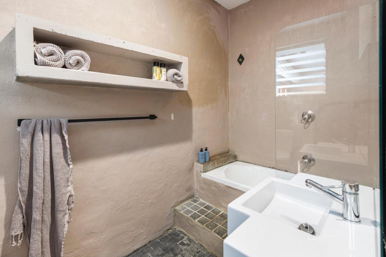 Golden Streams Apartamento Conjola Exterior foto